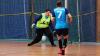 Fußball-Frauen - 1. BQnow-Hallencup 2023 am 22. Januar 2023
