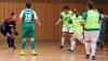 Fußball-Frauen - 1. BQnow-Hallencup 2023 am 22. Januar 2023
