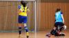 Fußball-Frauen - 1. BQnow-Hallencup 2023 am 22. Januar 2023