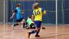 Fußball-Frauen - 1. BQnow-Hallencup 2023 am 22. Januar 2023