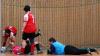 Fußball-Frauen - 1. BQnow-Hallencup 2023 am 22. Januar 2023