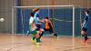 Fußball-Frauen - 1. BQnow-Hallencup 2023 am 22. Januar 2023