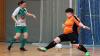 Fußball-Frauen - 1. BQnow-Hallencup 2023 am 22. Januar 2023