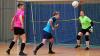 Fußball-Frauen - 1. BQnow-Hallencup 2023 am 22. Januar 2023