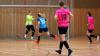 Fußball-Frauen - 1. BQnow-Hallencup 2023 am 22. Januar 2023