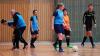 Fußball-Frauen - 1. BQnow-Hallencup 2023 am 22. Januar 2023