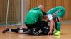 Fußball-Frauen - 1. BQnow-Hallencup 2023 am 22. Januar 2023