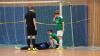 Fußball-Frauen - 1. BQnow-Hallencup 2023 am 22. Januar 2023