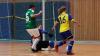 Fußball-Frauen - 1. BQnow-Hallencup 2023 am 22. Januar 2023