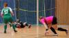 Fußball-Frauen - 1. BQnow-Hallencup 2023 am 22. Januar 2023