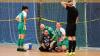 Fußball-Frauen - 1. BQnow-Hallencup 2023 am 22. Januar 2023