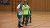 Fußball-Frauen - 1. BQnow-Hallencup 2023 am 22. Januar 2023