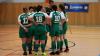 Fußball-Frauen - 1. BQnow-Hallencup 2023 am 22. Januar 2023