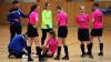Fußball-Frauen - 1. BQnow-Hallencup 2023 am 22. Januar 2023