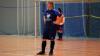 Fußball-Frauen - 1. BQnow-Hallencup 2023 am 22. Januar 2023