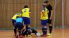 Fußball-Frauen - 1. BQnow-Hallencup 2023 am 22. Januar 2023