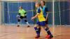 Fußball-Frauen - 1. BQnow-Hallencup 2023 am 22. Januar 2023