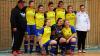 Fußball-Frauen - 1. BQnow-Hallencup 2023 am 22. Januar 2023