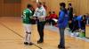 Fußball-Frauen - 1. BQnow-Hallencup 2023 am 22. Januar 2023