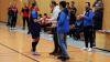 Fußball-Frauen - 1. BQnow-Hallencup 2023 am 22. Januar 2023