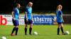 Fußball-Frauen – Freundschaftsspiel – SV Reichenbach Radebeuler : BC (0:0) am 23. August 2020, Foto Gerd Fechner