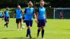 Fußball-Frauen – Freundschaftsspiel – SV Reichenbach Radebeuler : BC (0:0) am 23. August 2020, Foto Gerd Fechner