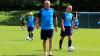 Fußball-Frauen – Freundschaftsspiel – SV Reichenbach Radebeuler : BC (0:0) am 23. August 2020, Foto Gerd Fechner
