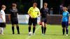 Fußball-Frauen – Freundschaftsspiel – SV Reichenbach Radebeuler : BC (0:0) am 23. August 2020, Foto Gerd Fechner