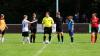 Fußball-Frauen – Freundschaftsspiel – SV Reichenbach Radebeuler : BC (0:0) am 23. August 2020, Foto Gerd Fechner
