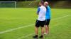 Fußball-Frauen – Freundschaftsspiel – SV Reichenbach Radebeuler : BC (0:0) am 23. August 2020, Foto Gerd Fechner