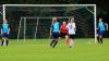 Fußball-Frauen – Freundschaftsspiel – SV Reichenbach Radebeuler : BC (0:0) am 23. August 2020, Foto Gerd Fechner