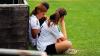 Fußball-Frauen – Freundschaftsspiel – SV Reichenbach Radebeuler : BC (0:0) am 23. August 2020, Foto Gerd Fechner