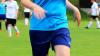 Fußball-Frauen – Freundschaftsspiel – SV Reichenbach Radebeuler : BC (0:0) am 23. August 2020, Foto Gerd Fechner
