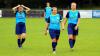 Fußball-Frauen – Freundschaftsspiel – SV Reichenbach Radebeuler : BC (0:0) am 23. August 2020, Foto Gerd Fechner