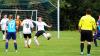 Fußball-Frauen – Freundschaftsspiel – SV Reichenbach Radebeuler : BC (0:0) am 23. August 2020, Foto Gerd Fechner
