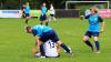 Fußball-Frauen – Freundschaftsspiel – SV Reichenbach Radebeuler : BC (0:0) am 23. August 2020, Foto Gerd Fechner