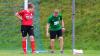 Fußball-Frauen – Freundschaftsspiel – SV Reichenbach Radebeuler : BC (0:0) am 23. August 2020, Foto Gerd Fechner