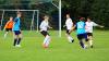 Fußball-Frauen – Freundschaftsspiel – SV Reichenbach Radebeuler : BC (0:0) am 23. August 2020, Foto Gerd Fechner