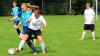 Fußball-Frauen – Freundschaftsspiel – SV Reichenbach Radebeuler : BC (0:0) am 23. August 2020, Foto Gerd Fechner