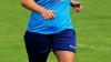 Fußball-Frauen – Freundschaftsspiel – SV Reichenbach Radebeuler : BC (0:0) am 23. August 2020, Foto Gerd Fechner