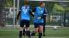 Fußball-Frauen - FSV Lok Dresden vs. SpG Reichenbach/Königshain 1:2 (0:1) am 21. April 2024, Foto: M. Witzsche