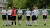 Fußball-Frauen - FSV Lokomotive Dresden vs SpG Reichenbach/Königshain/Holtendorf (0:1) am 4. Mai 2025, Foto: FSV Lok Dresden