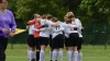 Fußball-Frauen - FSV Lokomotive Dresden vs SpG Reichenbach/Königshain/Holtendorf (0:1) am 4. Mai 2025, Foto: FSV Lok Dresden