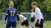 Fußball-Frauen - FSV Lokomotive Dresden vs SpG Reichenbach/Königshain/Holtendorf (0:1) am 4. Mai 2025, Foto: FSV Lok Dresden
