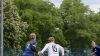 Fußball-Frauen - FSV Lokomotive Dresden vs SpG Reichenbach/Königshain/Holtendorf (0:1) am 4. Mai 2025, Foto: FSV Lok Dresden