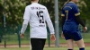 Fußball-Frauen - FSV Lokomotive Dresden vs SpG Reichenbach/Königshain/Holtendorf (0:1) am 4. Mai 2025, Foto: FSV Lok Dresden