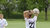 Fußball-Frauen - FSV Lokomotive Dresden vs SpG Reichenbach/Königshain/Holtendorf (0:1) am 4. Mai 2025, Foto: FSV Lok Dresden