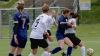 Fußball-Frauen - FSV Lokomotive Dresden vs SpG Reichenbach/Königshain/Holtendorf (0:1) am 4. Mai 2025, Foto: FSV Lok Dresden