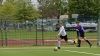 Fußball-Frauen - FSV Lokomotive Dresden vs SpG Reichenbach/Königshain/Holtendorf (0:1) am 4. Mai 2025, Foto: FSV Lok Dresden