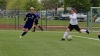 Fußball-Frauen - FSV Lokomotive Dresden vs SpG Reichenbach/Königshain/Holtendorf (0:1) am 4. Mai 2025, Foto: FSV Lok Dresden